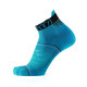 RUN ULTRA BLACK/TURQUOISE