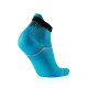 RUN ULTRA BLACK/TURQUOISE