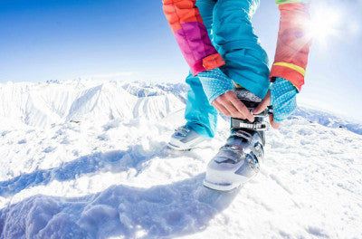 5 tips on preparing your boots for ski season