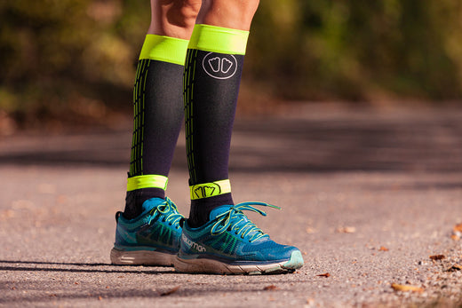 The best compression sleeves for running