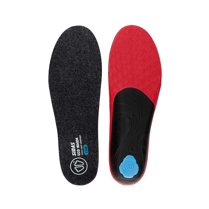 Semelles de ski - 3Feet® Eco Warm Low