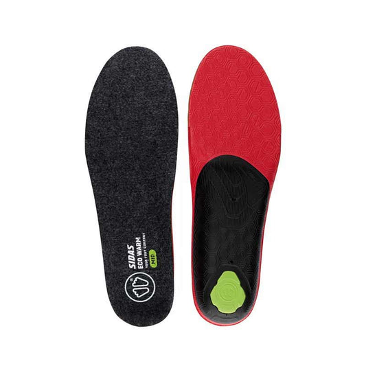 Semelles de ski - 3Feet® Eco Warm Mid