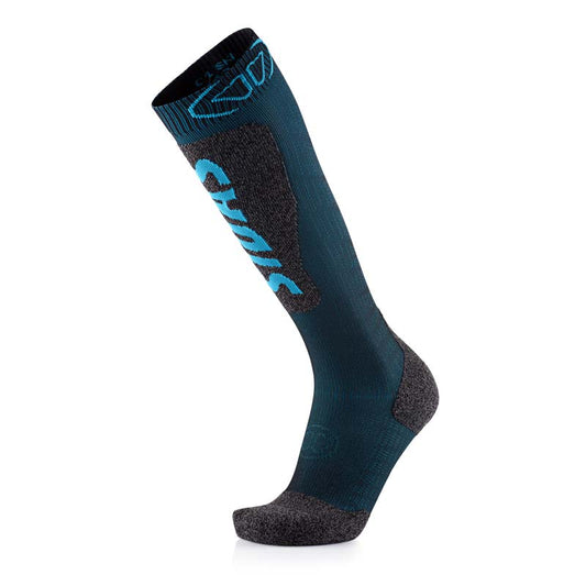 Chaussettes de ski - Ski Expert Uni bleu