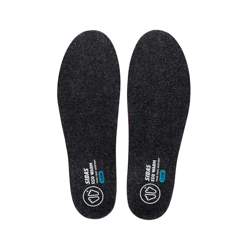 Semelles de ski - 3Feet® Eco Warm Low