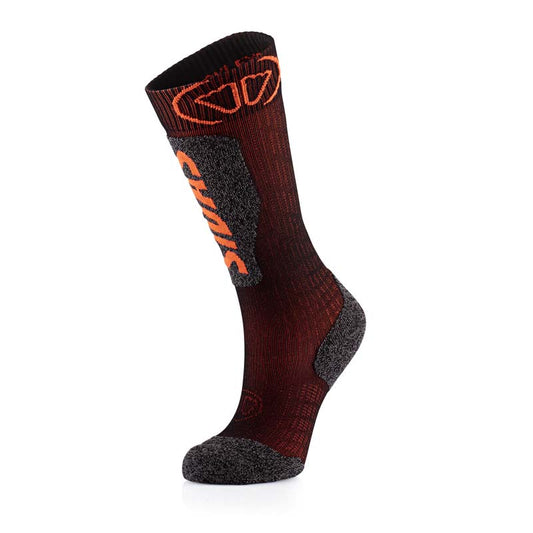 Chaussettes de ski - Ski Expert Junior orange