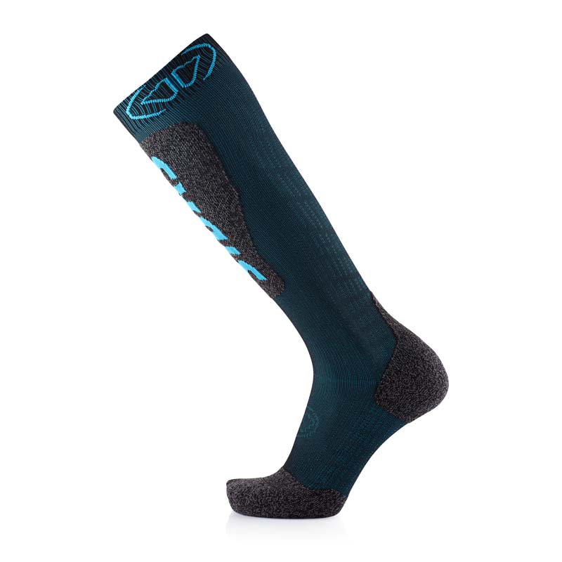 Chaussettes de ski - Ski Expert Uni bleu