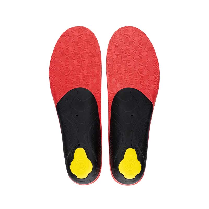 Semelles de ski - 3Feet® Eco Winter High