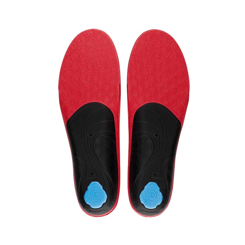 Semelles de ski - 3Feet® Eco Warm Low