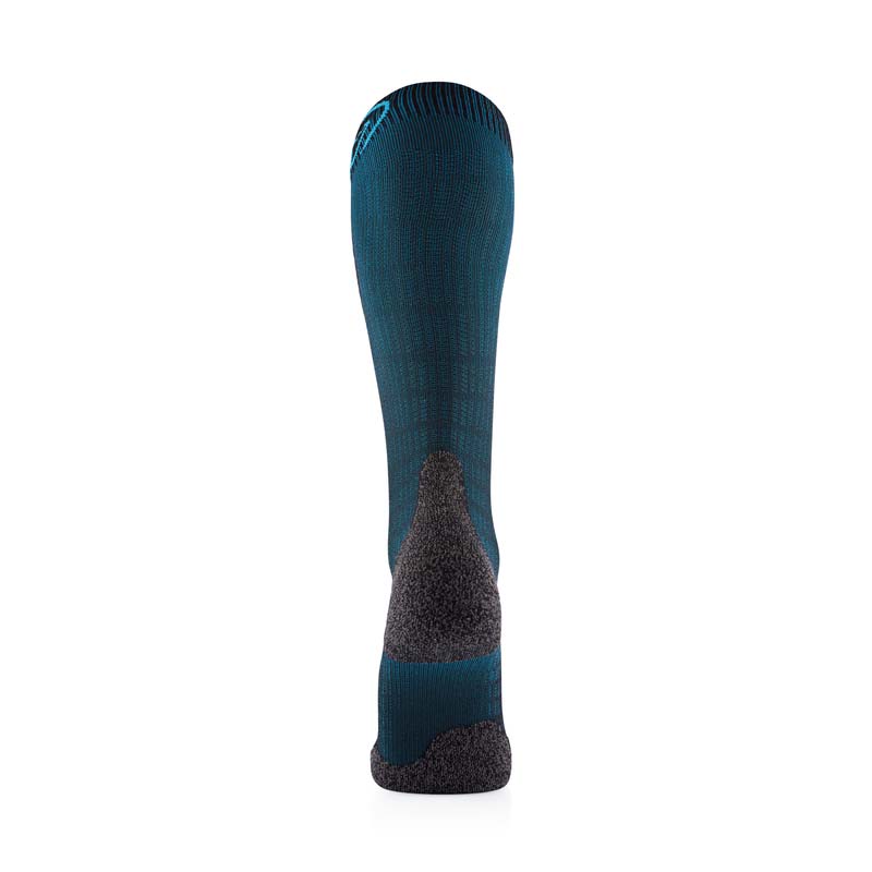 Chaussettes de ski - Ski Expert Uni bleu