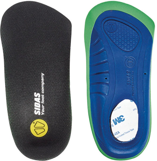 Everyday insoles - 3D Comfort Demi