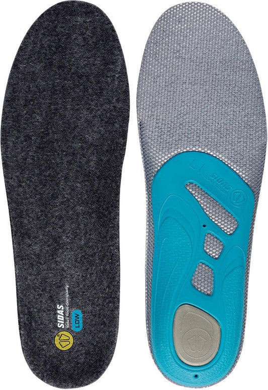 3feet® Merino LOW