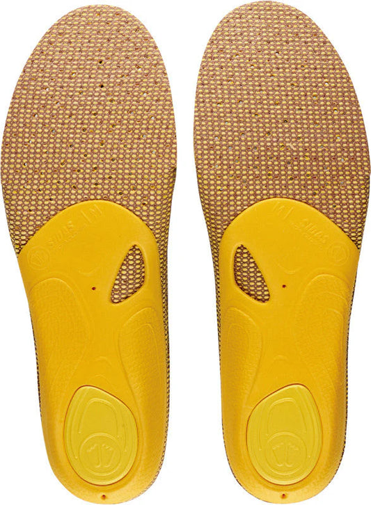 Hiking Insoles - 3Feet® Outdoor High