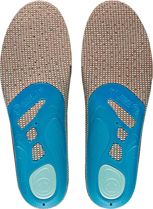 Semelles de randonnée - 3Feet® Outdoor Low