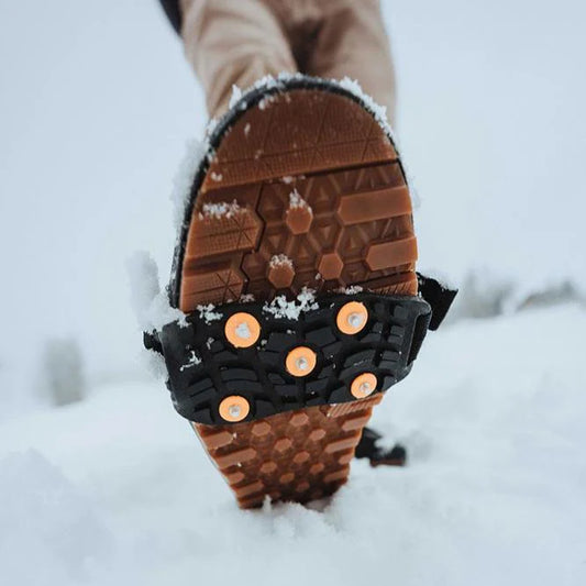 Crampons de remplacement