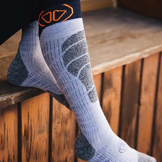 Ski socks - Ski Merino