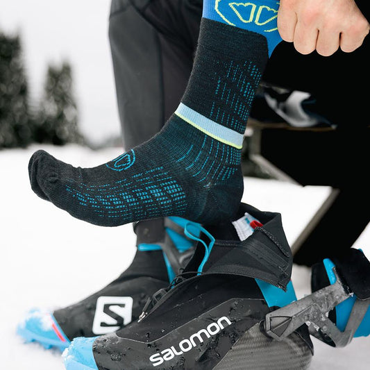 Ski socks - Ski Nordic Performance