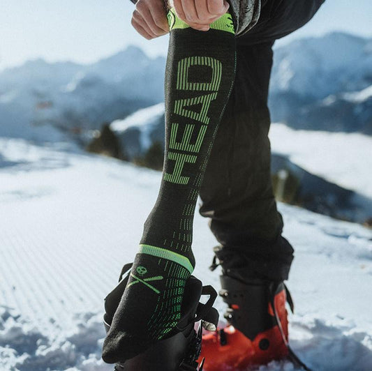 Ski socks - Ski Ultrafit SIDAS x Head