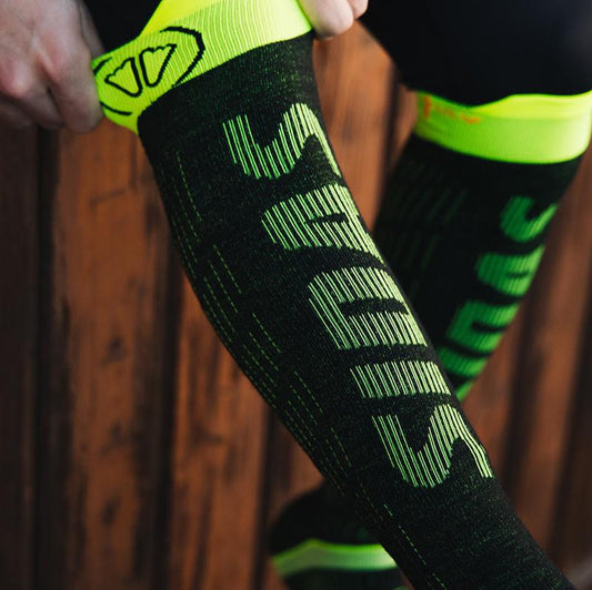 Chaussettes de ski - Ski Ultrafit