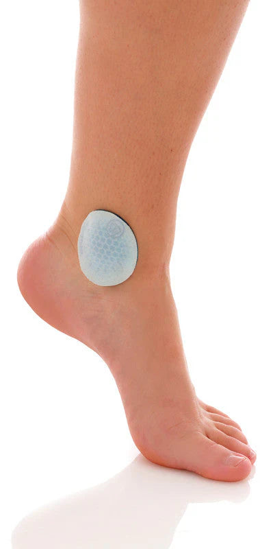 Gel-Knöchelschutz - Ankle Protector