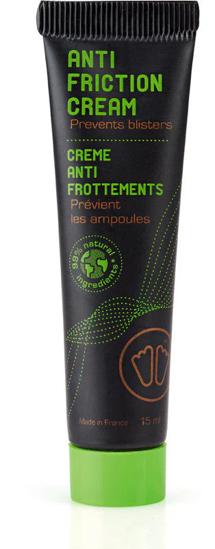 Crème anti-frottements - Anti-friction