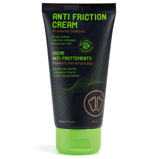 Creme gegen Reibung - Anti-friction