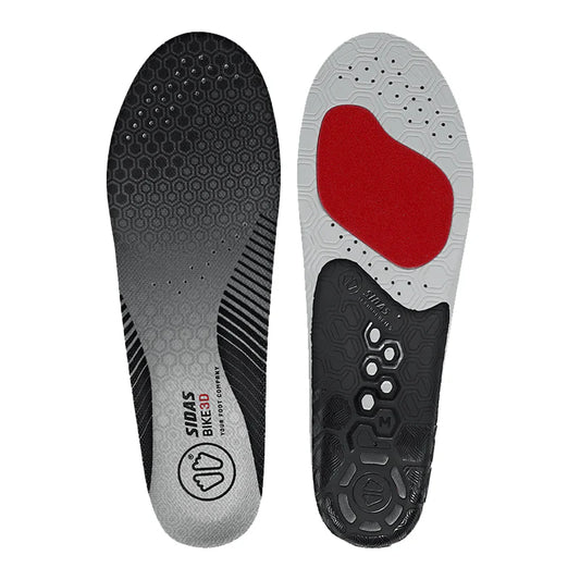 Bike insoles - Bike 3D