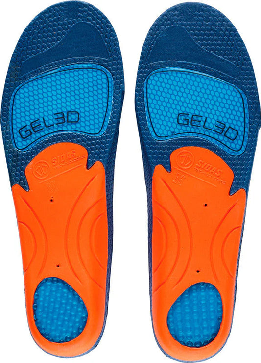 Semelles quotidien - Cushioning Gel 3D