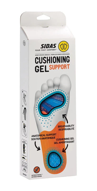 Cushioning Gel Support V2