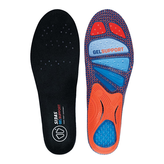 Semelles quotidien - Cushioning Gel Support V2