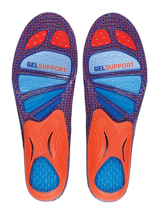 Cushioning Gel Support V2