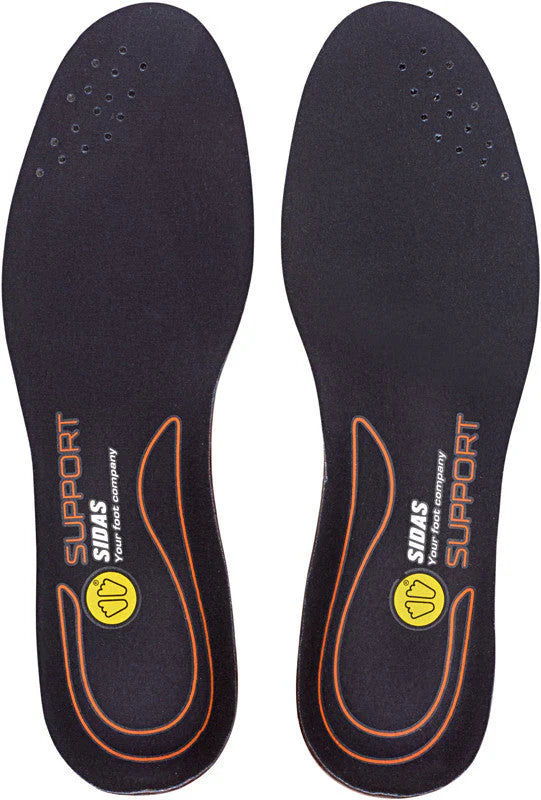 Semelles quotidien - Cushioning Gel Support