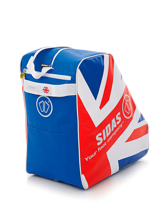 Ski Boot Bag - Flag Boot Bags