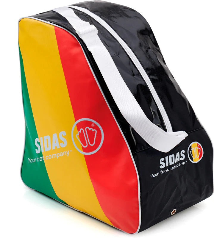 Skischuhtasche - Flag Boot Bags