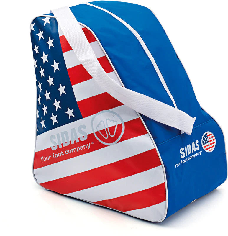 Skischuhtasche - Flag Boot Bags