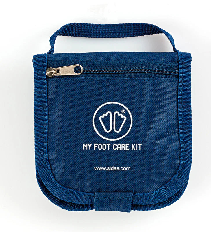 Kit soin du pied - Footcare Kit