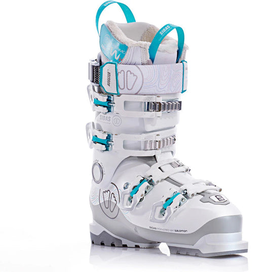 Ski Boots - Full Thermo S-Pro W