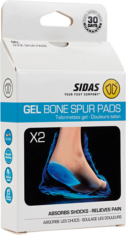 Gel-Schutz - Gel Bone Spur Pads