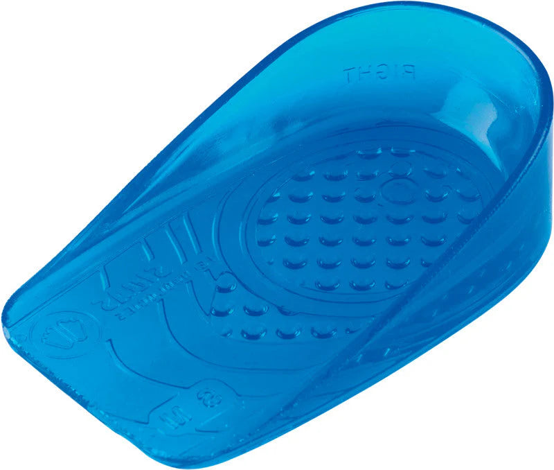 Protection en gel - Gel Heel Cups