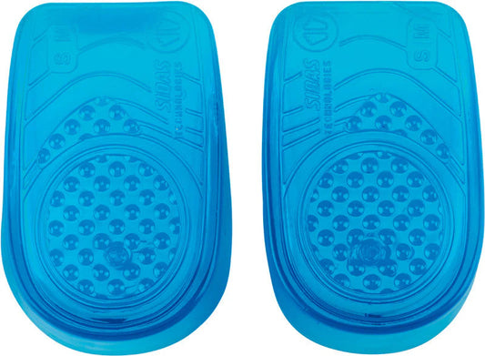 Gel protection - Gel Heel Cups