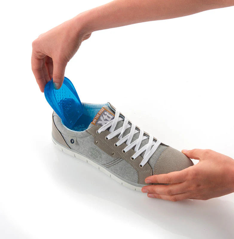 Protection en gel - Gel Heel Cups