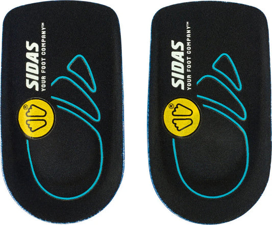 Gel protection - Gel Heel Pads