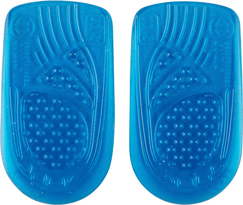 Protection en gel - Gel Heel Pads