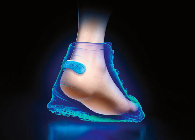 Gel-Schutz - Gel Heel Strips