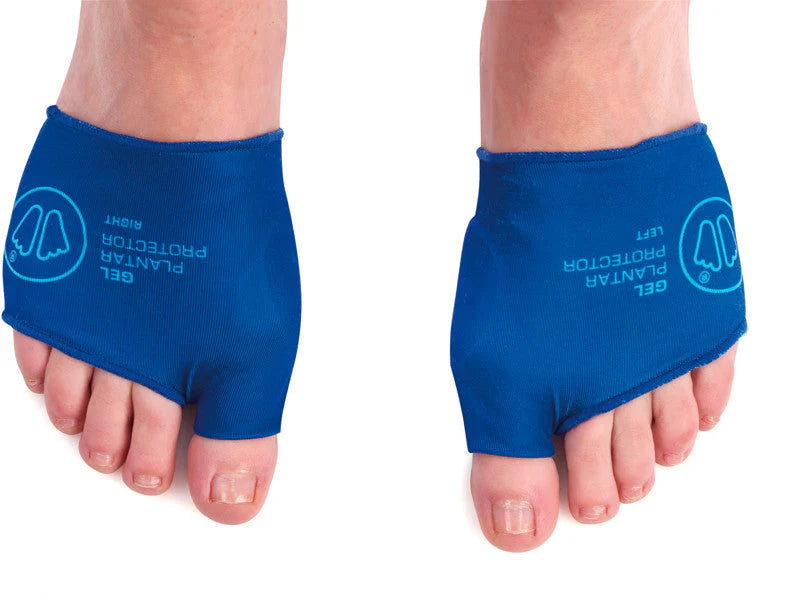 Protections plantaires - Gel Plantar Protector