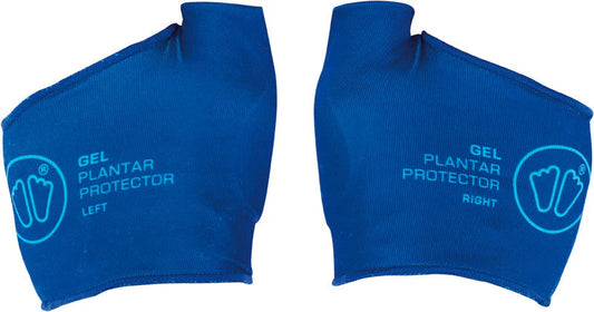 Protections plantaires - Gel Plantar Protector