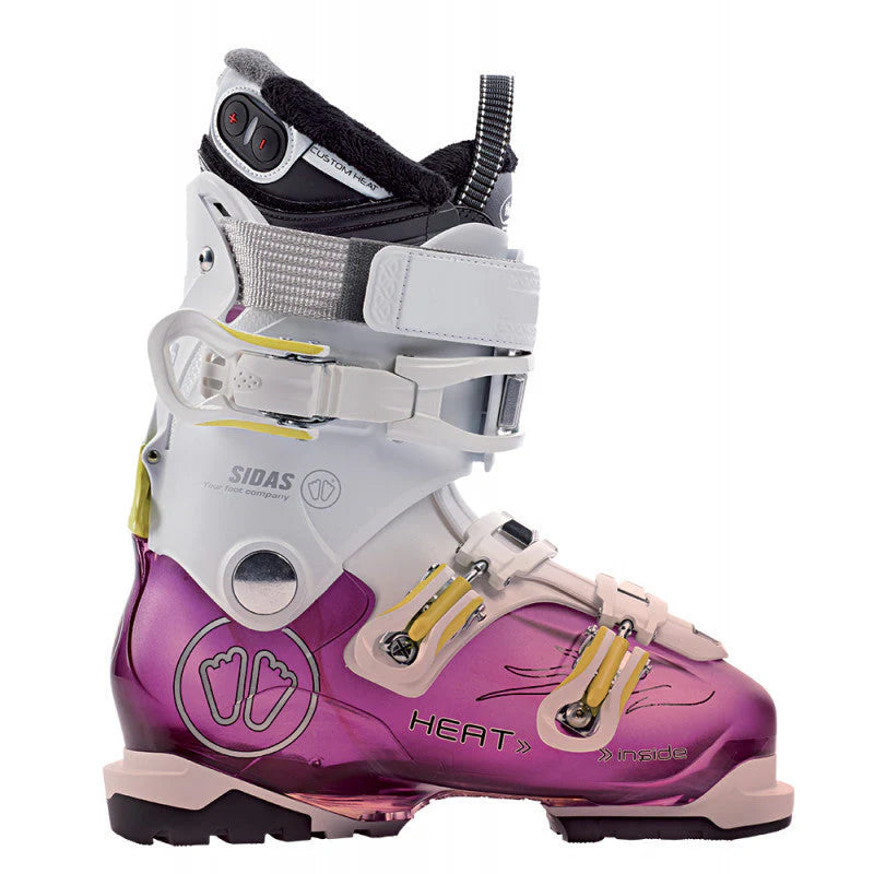 Heat SkiBoots Women