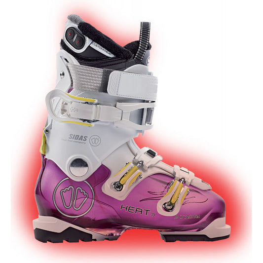 Heat SkiBoots Women