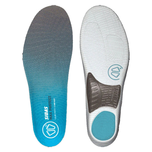 Multisport insoles - Max Protect Move Support