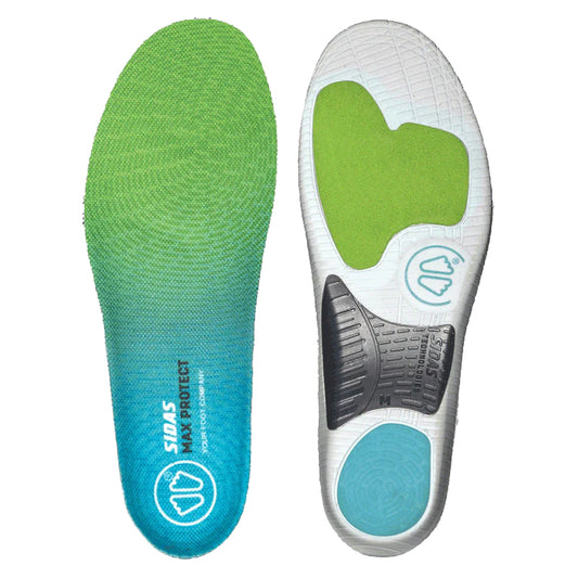 Multisport Insoles - Max Protect Activ' Slim