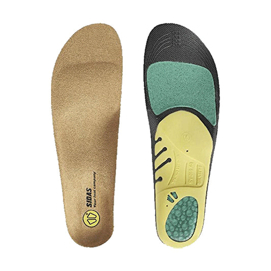 Hiking insoles - Outdoor 3D OV